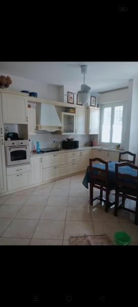 Emma house Rapallo
